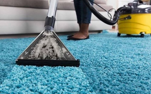 How to Best Take Care of Your New Carpet: A Step-by-Step Guide